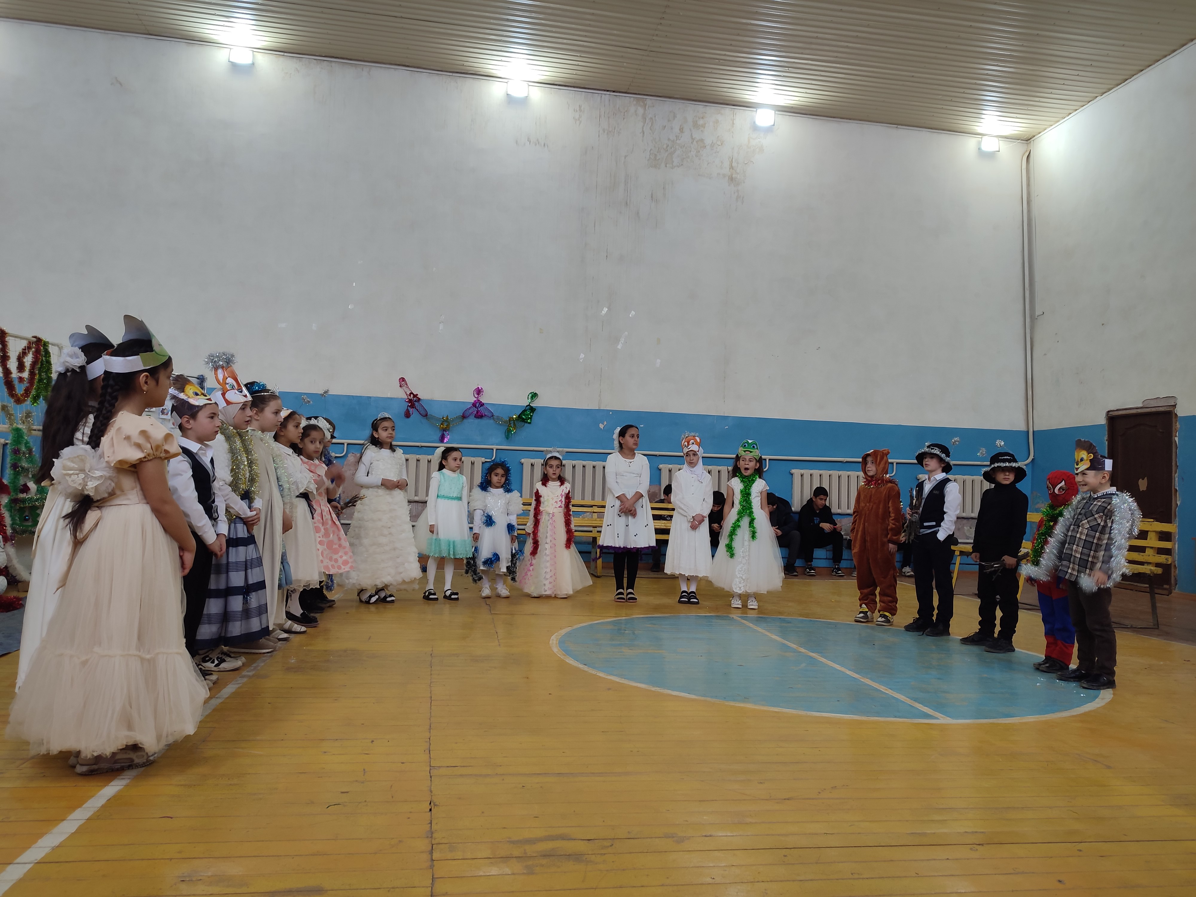 Сказка &amp;quot;Попрыгунья стрекоза&amp;quot;.