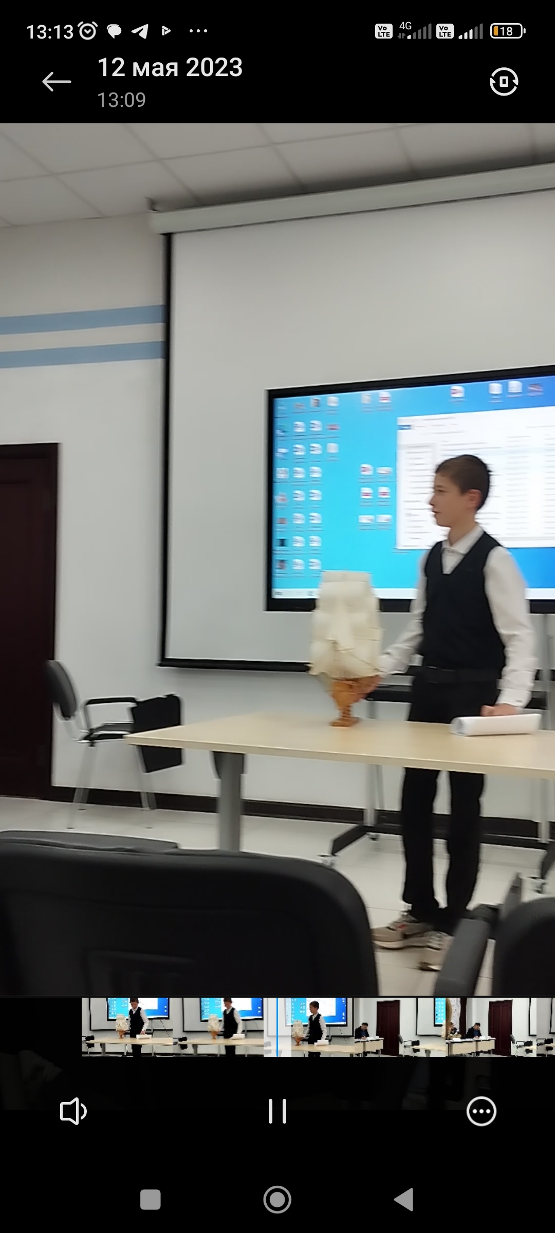 РЕС. КОНКУРС &amp;quot;ШУСТРИК&amp;quot;   3 МЕСТО.