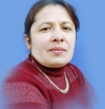 Аммаева Ажи Шахбановна.