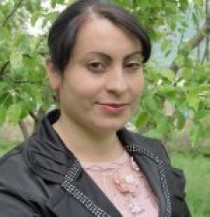 Ахмедова Гульминат Абдуллаевна.