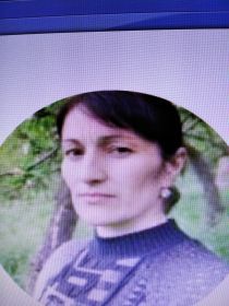 Магомедова Сабият Габибовна.