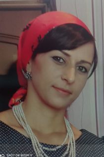 Абдуллаева Маликат Абдуллаевна.