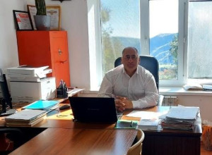 Абакаров Абакар Абдуллабекович Абакаров Абакар Абдуллабекович