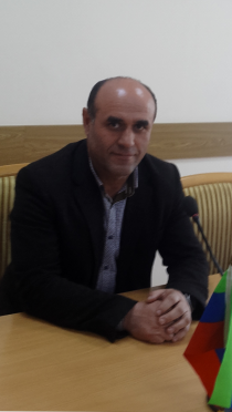 Ахмедов Шамиль Абдуллаевич Ахмедов Шамиль Абдуллаевич