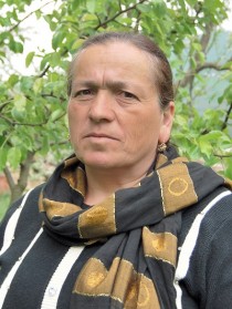 Идрисова Халум Юсуповна Идрисова Халум Юсуповна